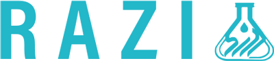 Razi Logo